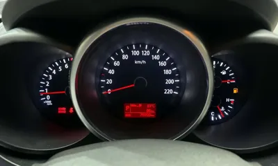 Kia Soul 2012, 75923 км, за 6500000 KRW - фото 8