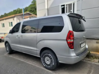 Hyundai Starex 2010, 250000 км, за 7900000 KRW - фото 2