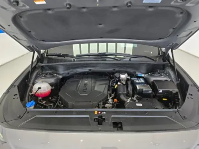 Hyundai Santafe 2021, 93861 км, за 20800000 KRW - фото 6