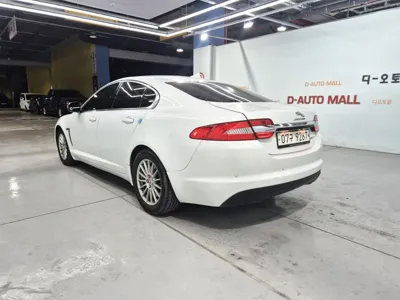 Jaguar XF 2015, 120900 км, за 4950000 KRW - фото 7
