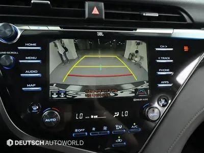 Toyota Camry 2019, 172218 км, за 21900000 KRW - фото 15