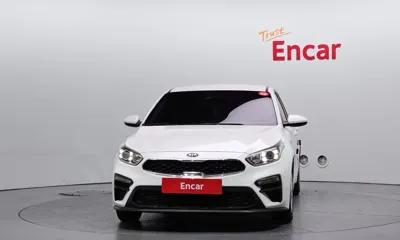Kia K3 2021, 64585 км, за 12800000 KRW