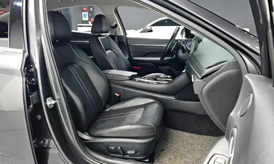 Hyundai Sonata 2022, 82744 км, за 19600000 KRW - фото 26