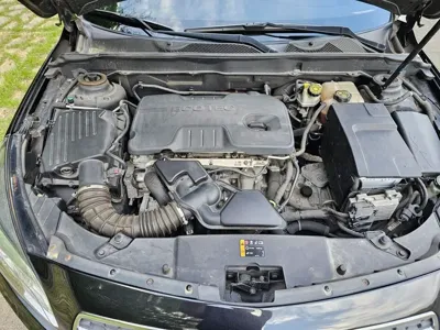 ChevroletGMDaewoo Malibu 2014, 88000 км, за 3600000 KRW - фото 18