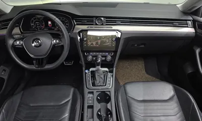 Volkswagen Arteon 2019, 83556 км, за 20500000 KRW - фото 7