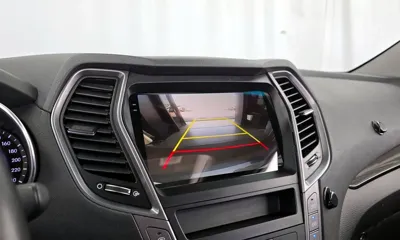 Hyundai Santafe 2014, 98440 км, за 11300000 KRW - фото 16