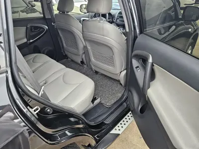 Toyota RAV4 2011, 68000 км, за 22000 CNY - фото 17