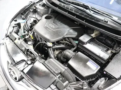 Hyundai Avante 2014, 38606 км, за 9900000 KRW - фото 18