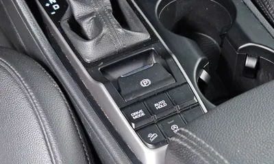 Hyundai Tucson 2016, 162805 км, за 11300000 KRW - фото 19