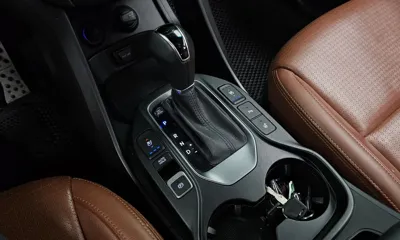 Hyundai Maxcruz 2014, 126517 км, за 9700000 KRW - фото 9