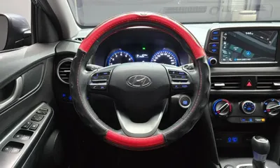 Hyundai Kona 2018, 28179 км, за 14490000 KRW - фото 13