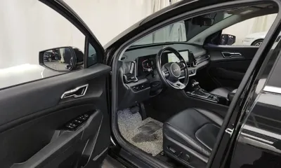 Kia Sportage 2022, 128471 км, за 18400000 KRW - фото 10