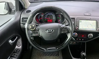 Kia Morning 2016, 107505 км, за 5900000 KRW - фото 13
