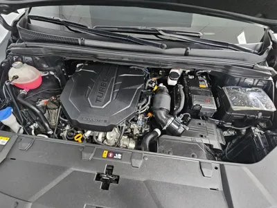 Kia Canival 2023, 106277 км, за 23700000 KRW - фото 20