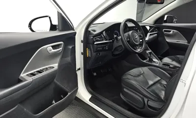 Kia Niro 2020, 151508 км, за 12400000 KRW - фото 11