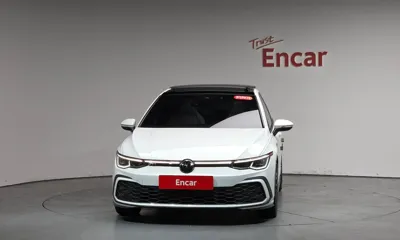 Volkswagen Golf 2023, 11409 км, за 37000000 KRW