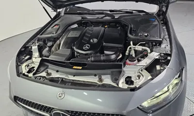 Mercedes-Benz CLS-Class 2022, 24984 км, за 51700000 KRW - фото 6