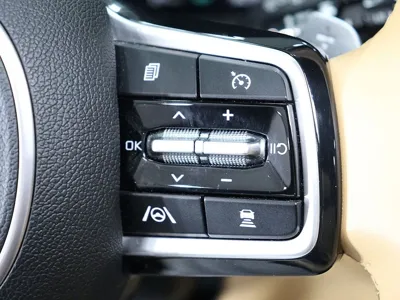 Kia Sorento 2022, 36218 км, за 35400000 KRW - фото 9