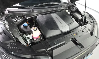 Kia EV6 2023, 59979 км, за 32500000 KRW - фото 6