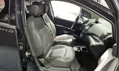 ChevroletGMDaewoo Spark 2014, 103379 км, за 2800000 KRW - фото 12