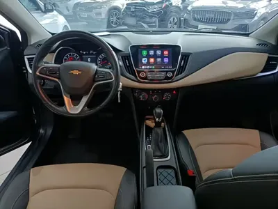 Chevrolet Monza 2021, 43500 км, за 42500 CNY - фото 10