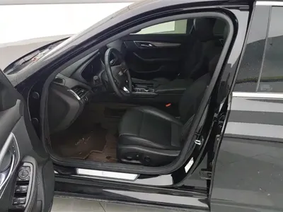 Cadillac CT5 2022, 58000 км, за 126800 CNY - фото 9