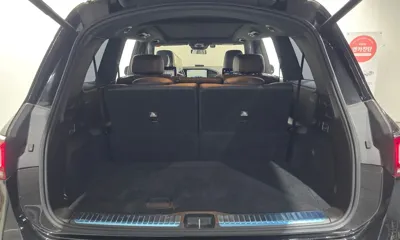 Mercedes-Benz GLS-Class 2022, 72577 км, за 75000000 KRW - фото 20