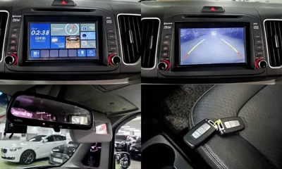 Kia Ray 2015, 153511 км, за 5700000 KRW - фото 20