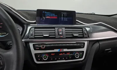 BMW Gran Turismo 2014, 120156 км, за 8990000 KRW - фото 14