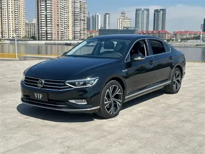 Volkswagen Magotan · 2022 год
