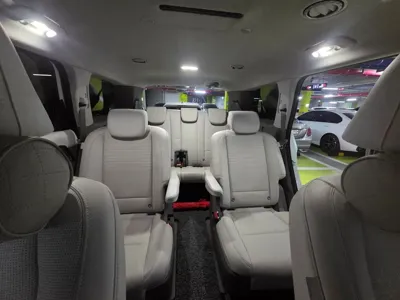 Hyundai Palisade 2026, 16500 км, за 810000 KRW - фото 14