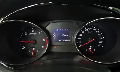 Kia Canival 2017, 182892 км, за 12800000 KRW - фото 8