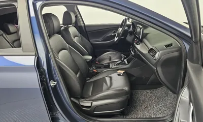 Hyundai i30 2018, 95653 км, за 10990000 KRW - фото 26