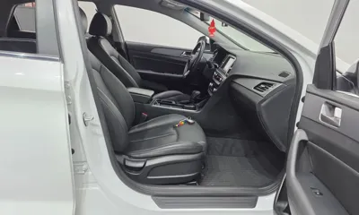 Hyundai Sonata 2018, 28175 км, за 14800000 KRW - фото 26
