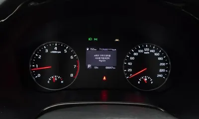 Kia Seltos 2022, 66647 км, за 18500000 KRW - фото 8