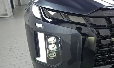 Hyundai Palisade 2023, 38502 км, за 90000000 KRW - фото 22
