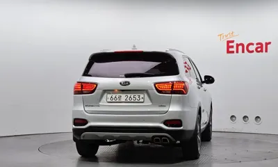 Kia Sorento 2019, 150537 км, за 11990000 KRW