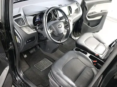 Kia Ray 2015, 72310 км, за 7900000 KRW - фото 10