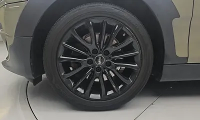 MINI Clubman 2019, 111896 км, за 13500000 KRW - фото 5