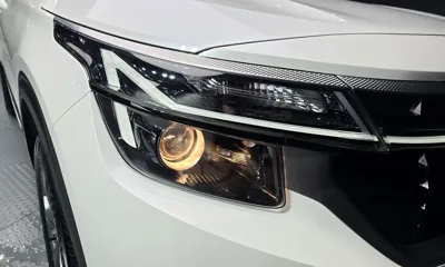 Kia Seltos 2025, 12158 км, за 32500000 KRW - фото 22