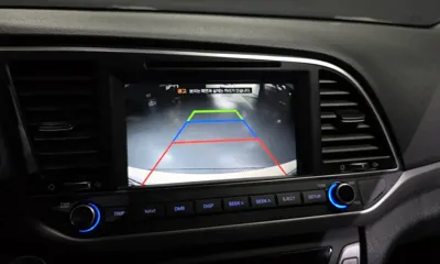Hyundai Avante 2018, 64715 км, за 11300000 KRW - фото 16