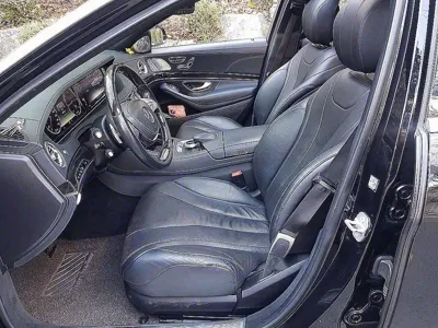 Mercedes-Benz S-Class 2016, 181230 км, за 30000000 KRW - фото 10