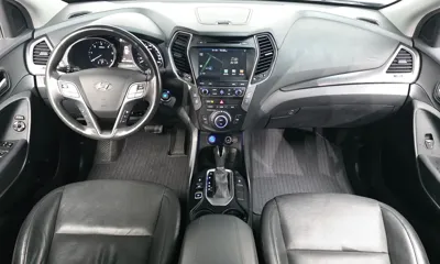 Hyundai Santafe 2017, 213793 км, за 7690000 KRW - фото 7