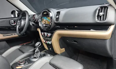 MINI Countryman 2019, 80782 км, за 99550000 KRW - фото 30