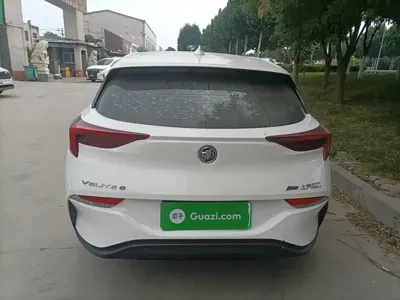 Buick Velite 6 2023, 34500 км, за 64400 CNY - фото 6