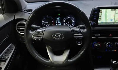 Hyundai Kona 2018, 145232 км, за 8890000 KRW - фото 13