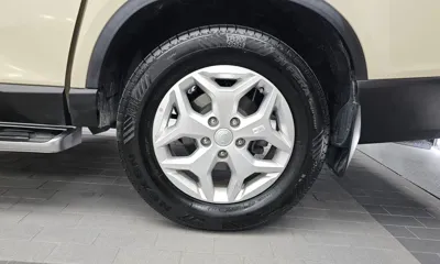 KG_Mobility_Ssangyong Rexton 2024, 77309 км, за 24900000 KRW - фото 21