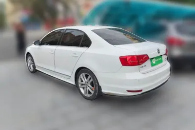 Volkswagen Sagitar 2018, 67500 км, за 50522.51 CNY - фото 17