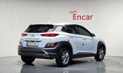 Hyundai Kona 2021, 40506 км, за 18390000 KRW - фото 2