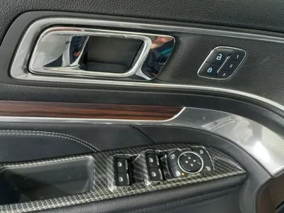 Ford Explorer 2016, 178000 км, за 9800000 KRW - фото 12